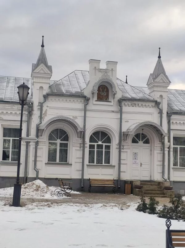 Чайная беседка