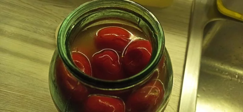 Чайная беседка