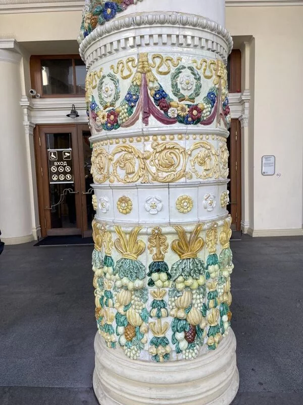 Чайная беседка