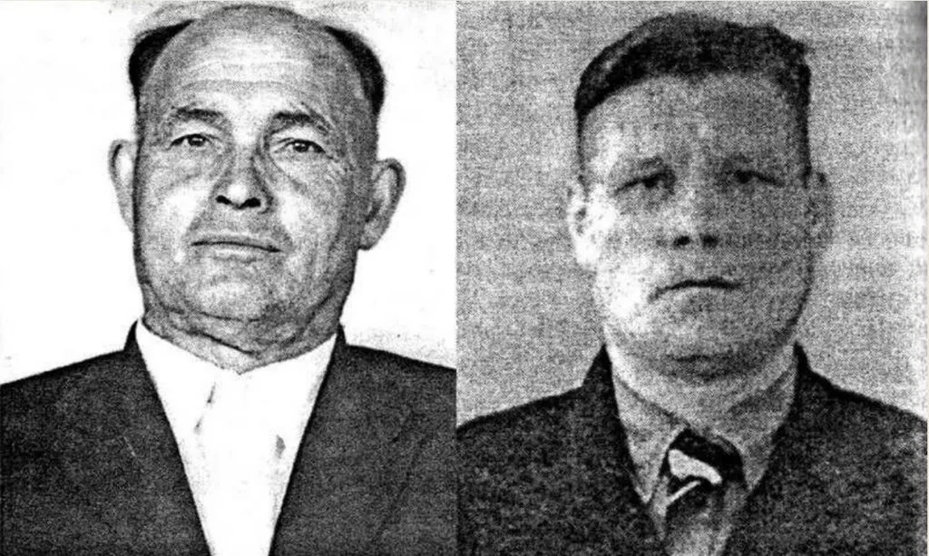Запечатленная история