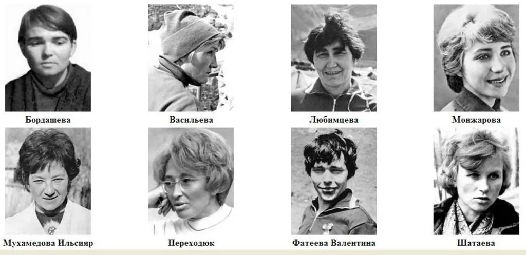 Запечатленная история