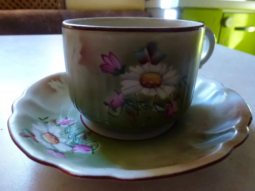 Чайная беседка