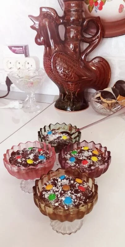 Про всё на свете с Гюзелью