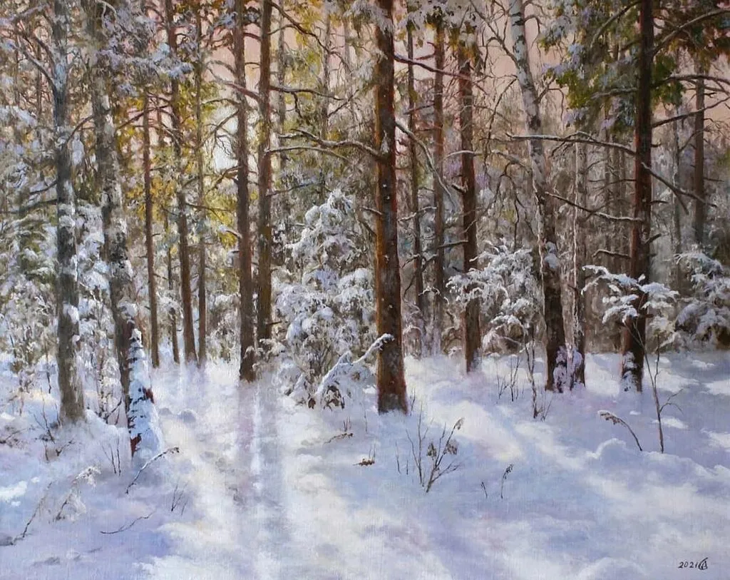 Кафе «У пани Сони»