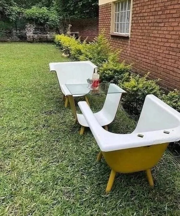 Чайная беседка