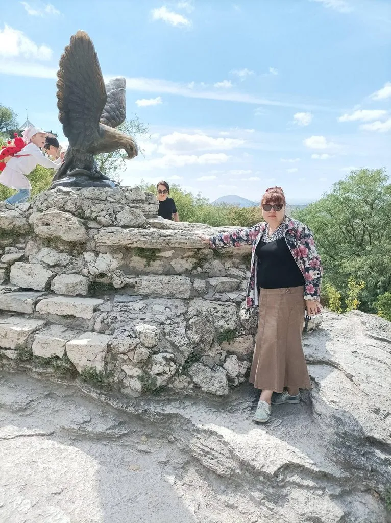 Чайная беседка