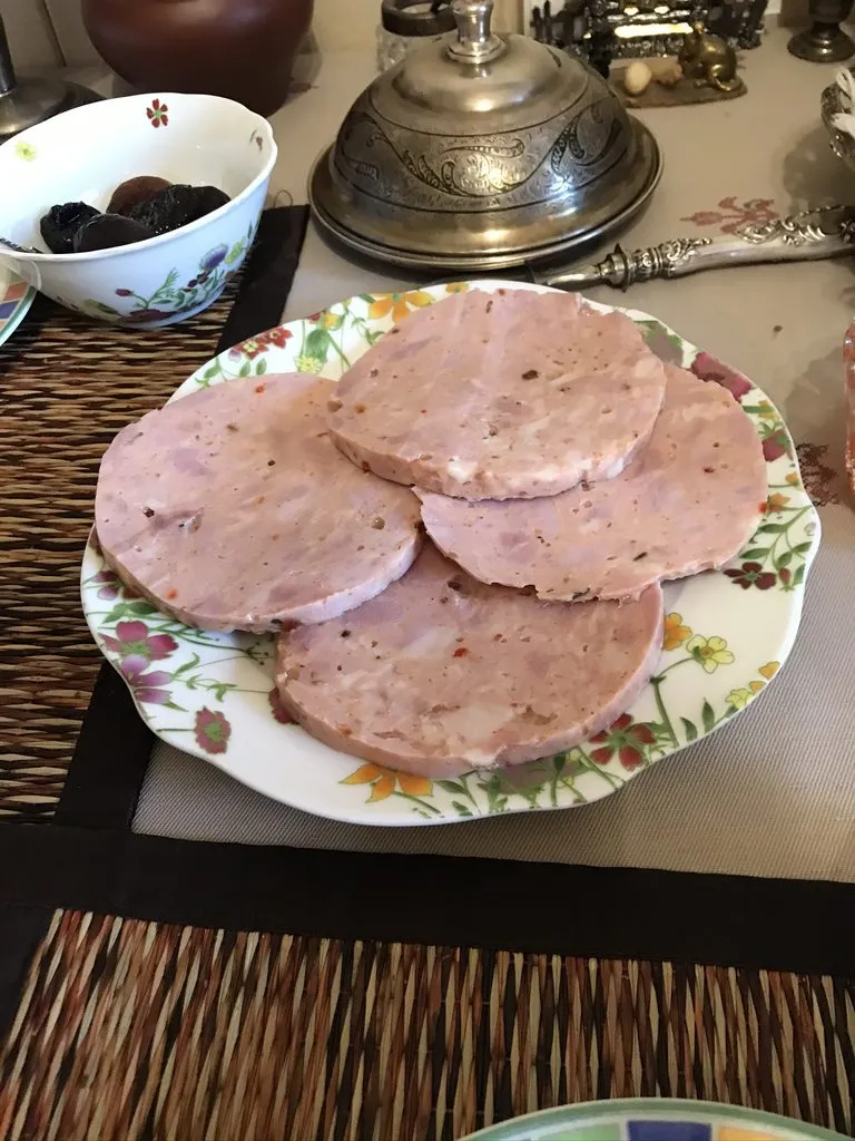 Tapтaлeтки & Ко