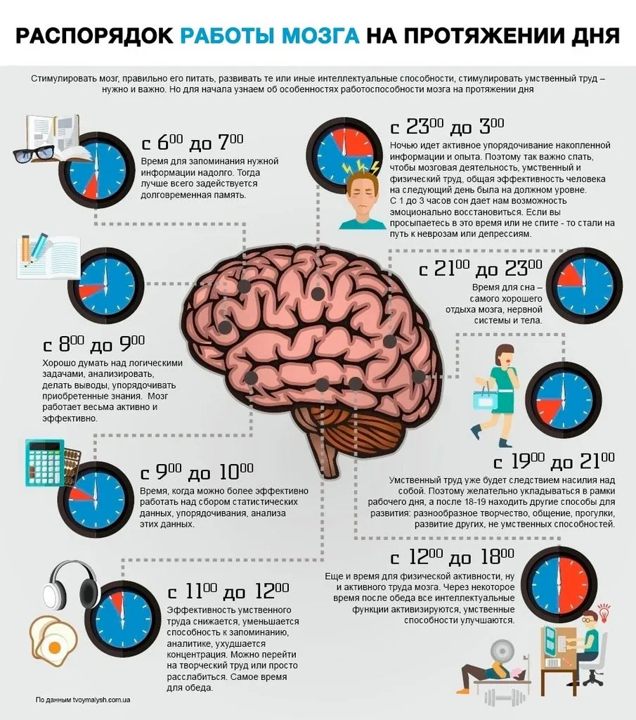 Медицинская инфографика