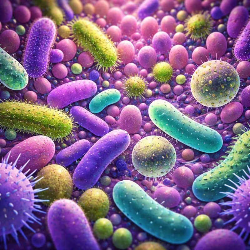 Body OS: еда как операционная система организма