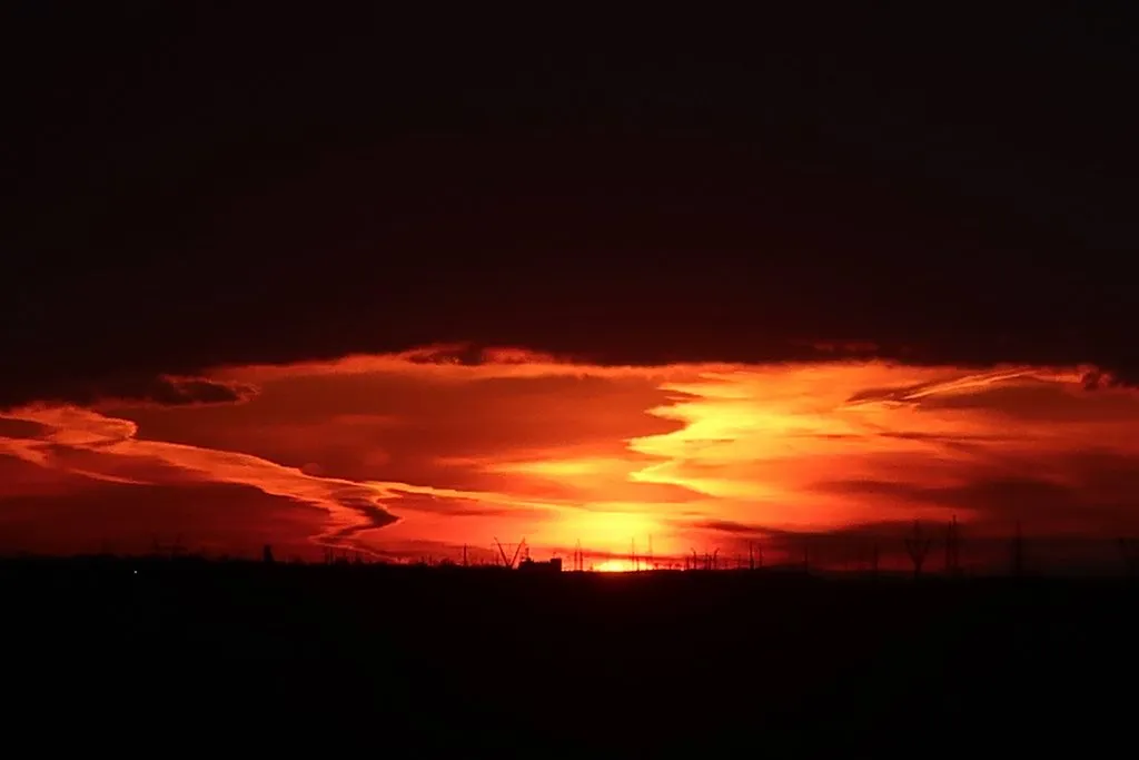 Чайная беседка