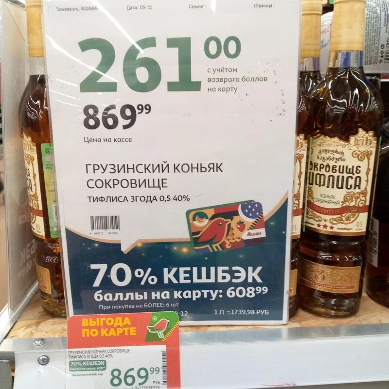 Где, что и когда купить в Москве