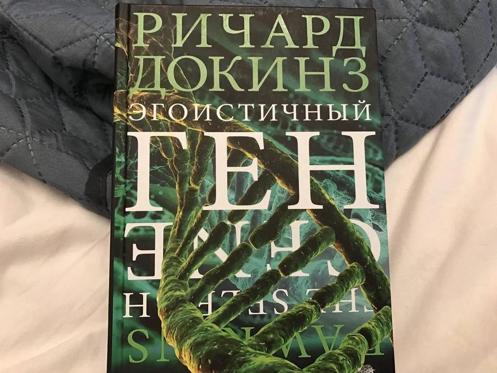 Что посоветуете почитать?