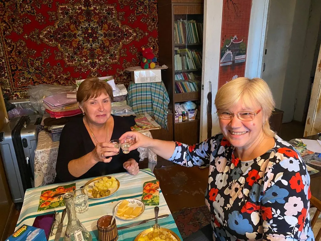 Чайная беседка