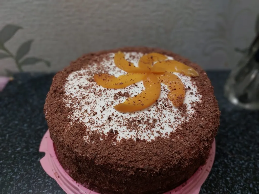 Кафе «У пани Сони»