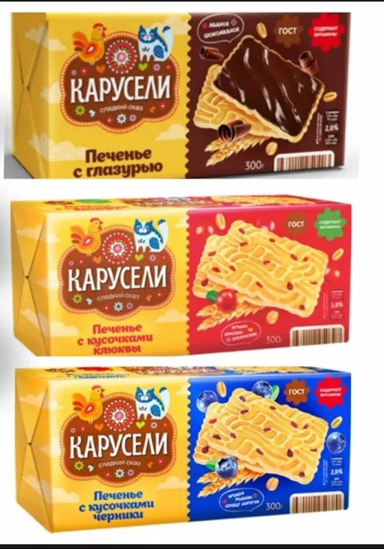Покупки в магазинах экономкласса типа Светофор или Фикс Прайс