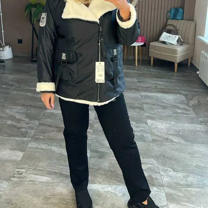 Можно ли вывести деревню из девуши  или о моде, о стиле....