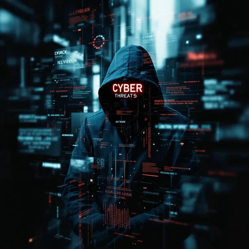 Кибератаки на финансовые организации по защите банковской инфраструктуры