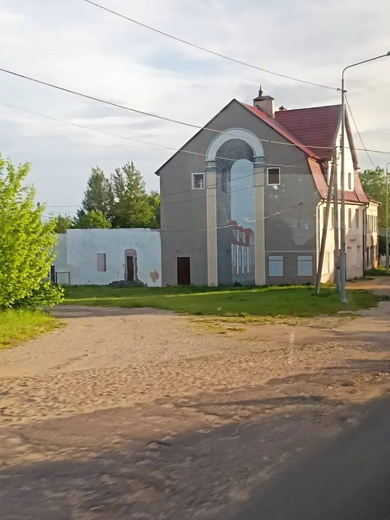 Калининградская область (не только море и янтарь) 