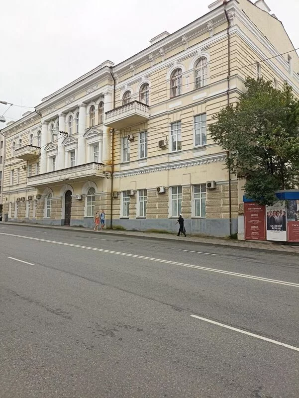 Владивосток - "золото" Дальнего Востока