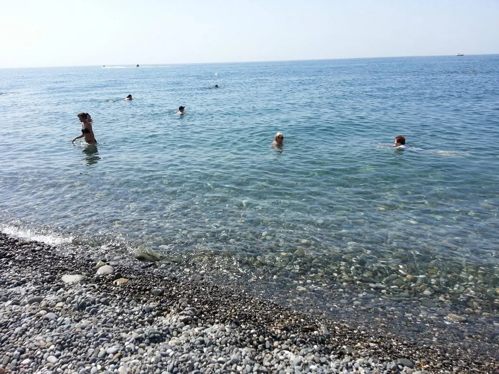 Путешествуйте по России!