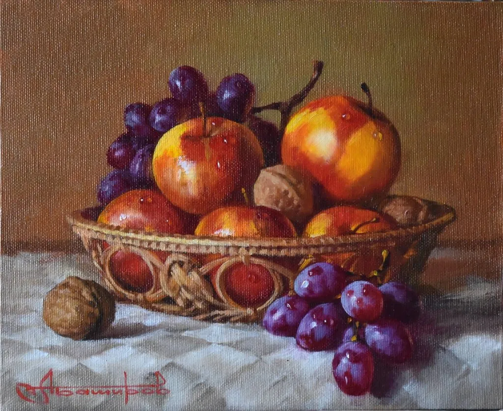 Арт галерея