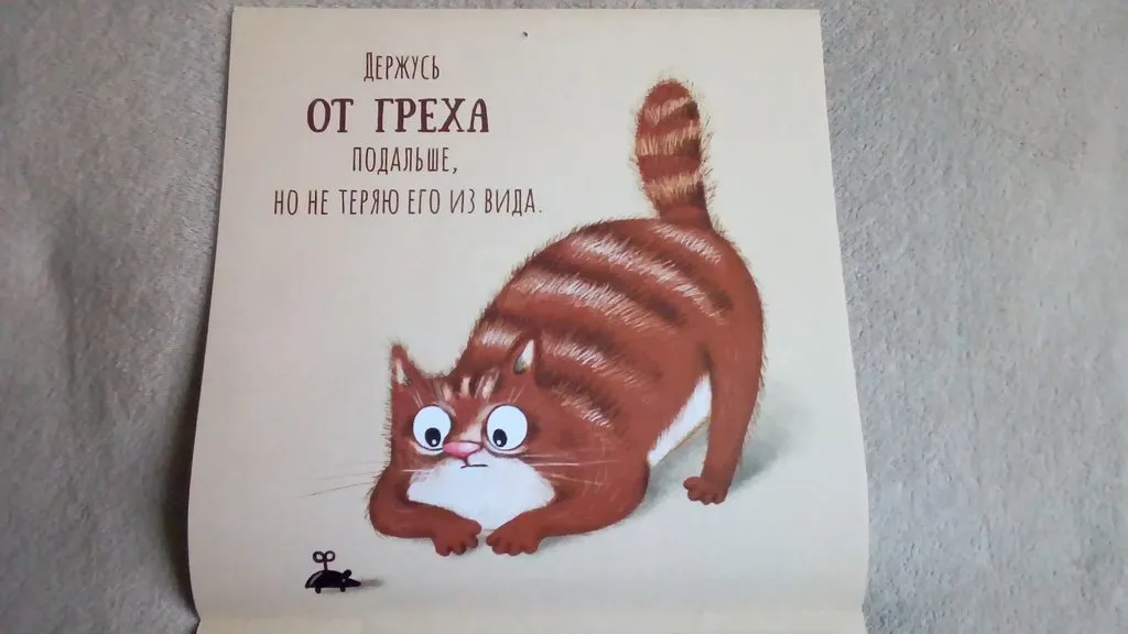 Кафе «У пани Сони»