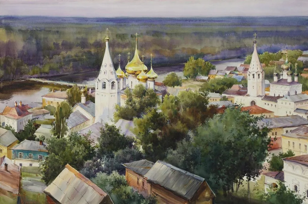 Арт галерея