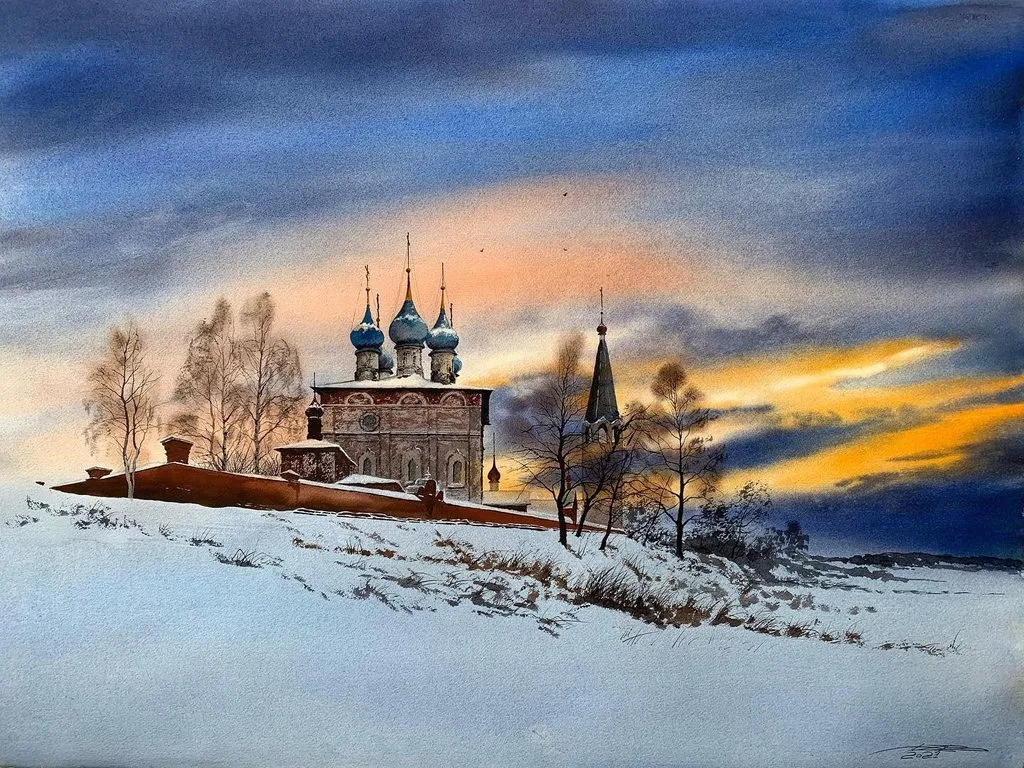 Арт галерея