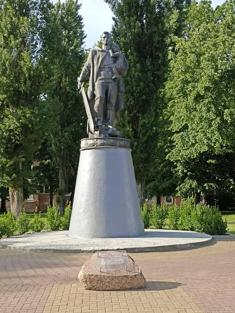 Калининградская область (не только море и янтарь) 