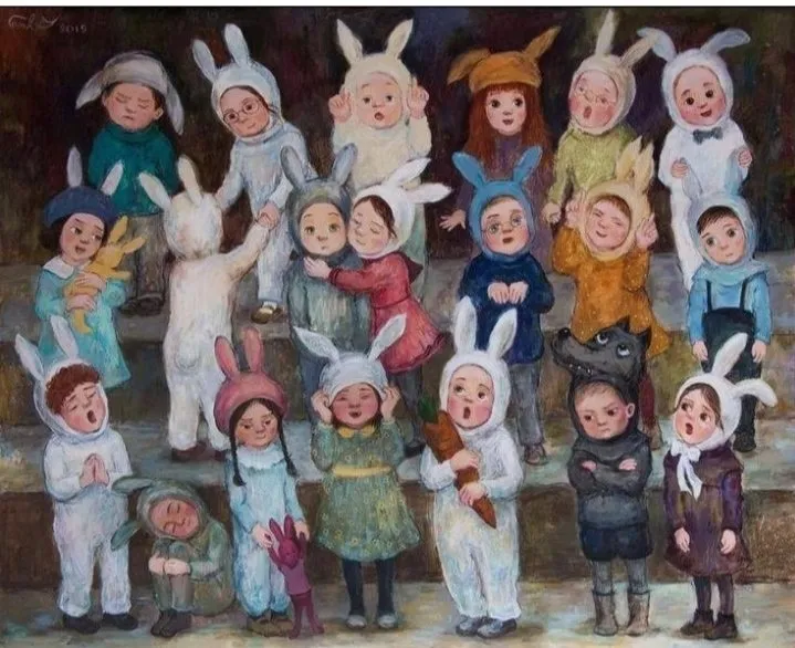 Кафе «У пани Сони»