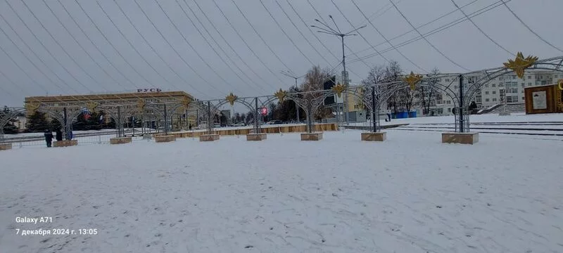 Чайная беседка