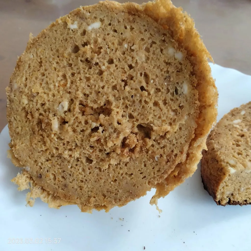 Безглютеновая пицца