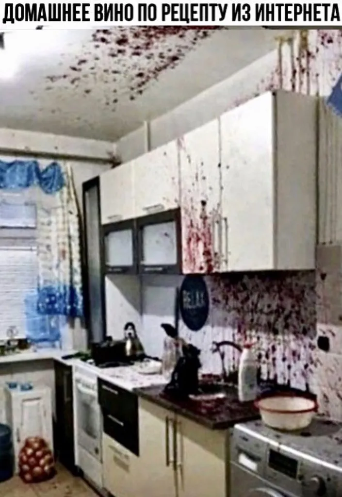 Посмеялся сам - поделись с другом!!!