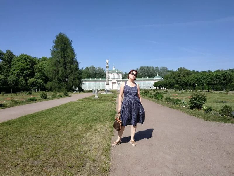 Чайная беседка