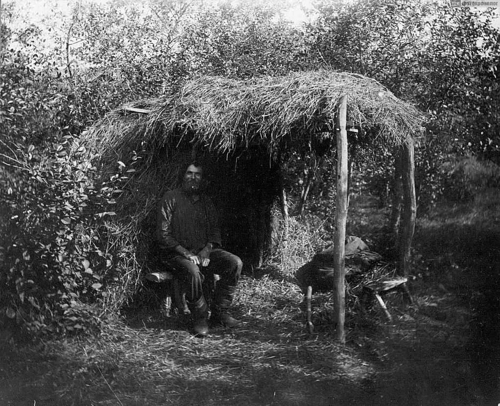 Запечатленная история