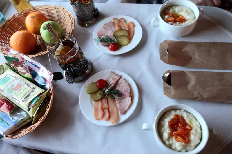 Чайная беседка