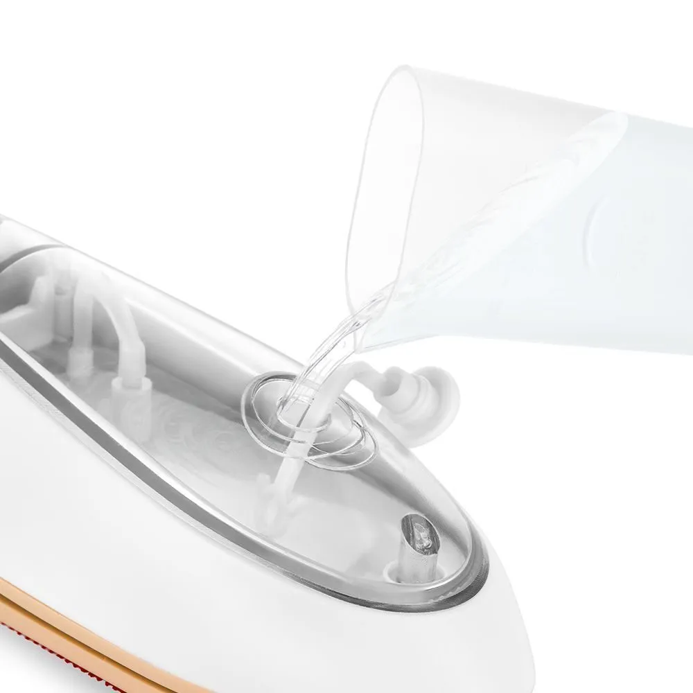 Ручной отпариватель Kitfort КТ-9119