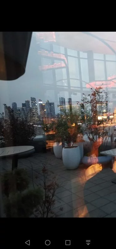 Чайная беседка