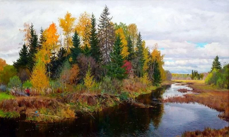 Арт галерея