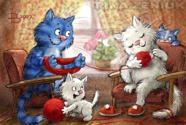 Кафе «У пани Сони»