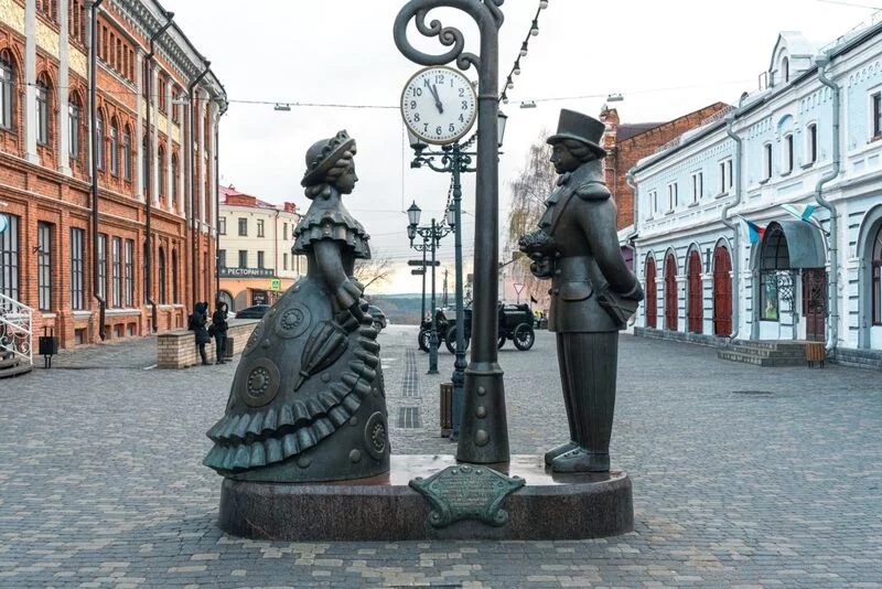 Чайная беседка