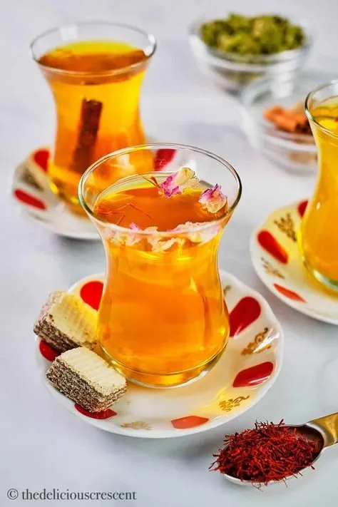 Чайная беседка
