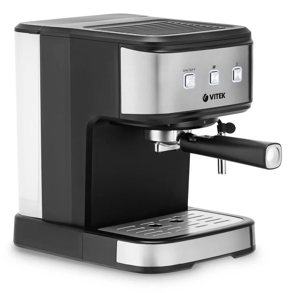 Кофеварка Vitek VT-8470