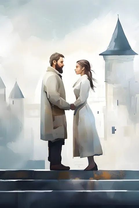 Притягиваются ли противоположности? Всесторонний анализ черт характера партнеров