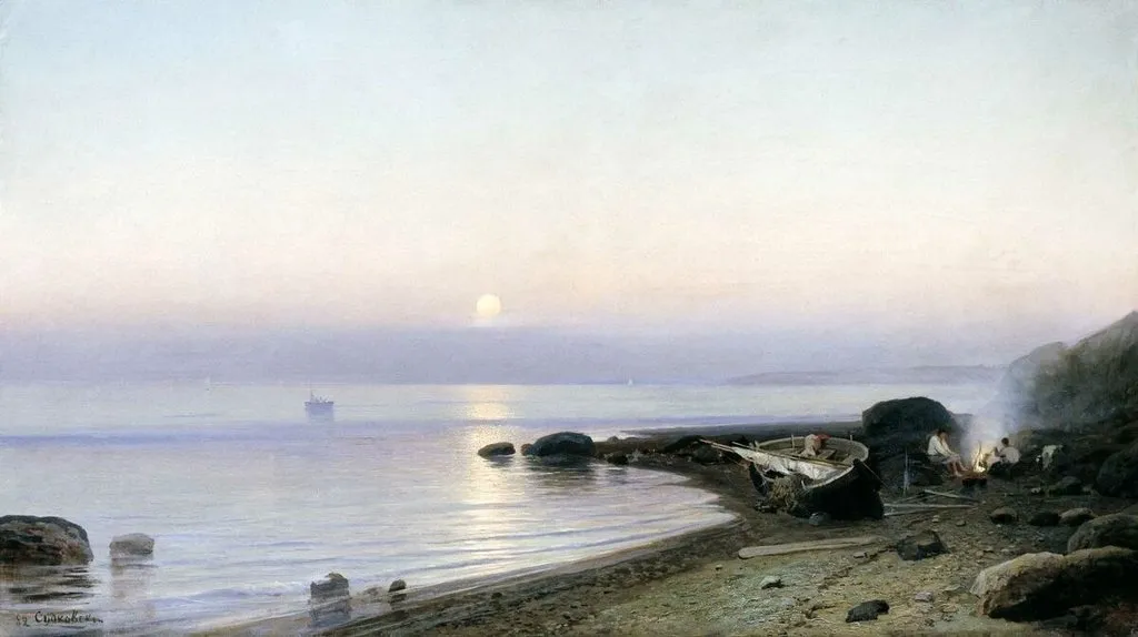 Арт галерея
