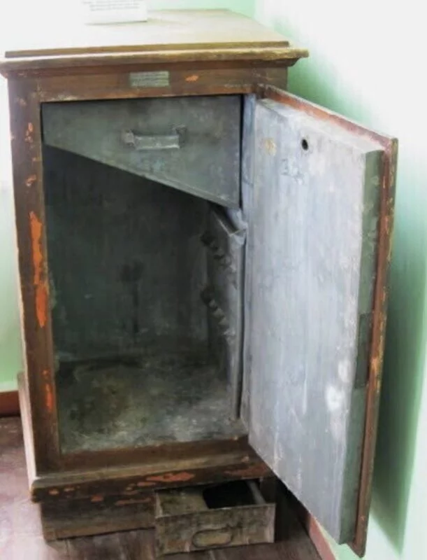 Назад в ХХ век... Вспомнить всё!