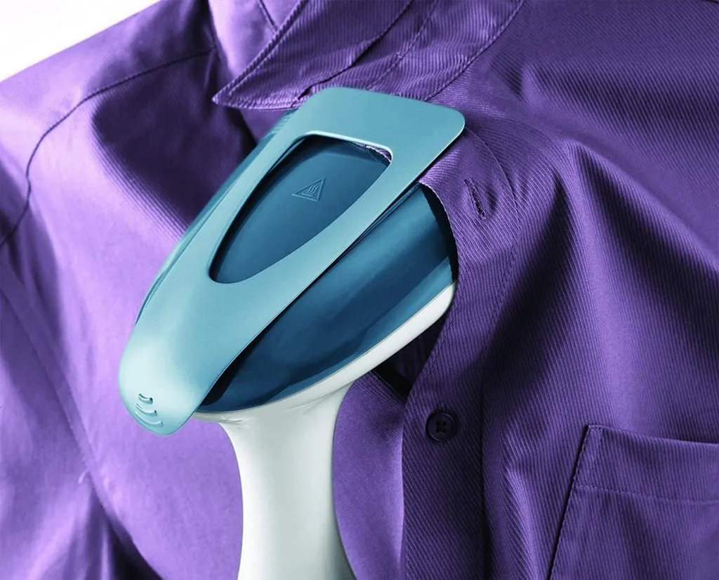 Ручной экспресс-отпариватель Morphy Richards Express Steam Handheld Garment Steamer 361000