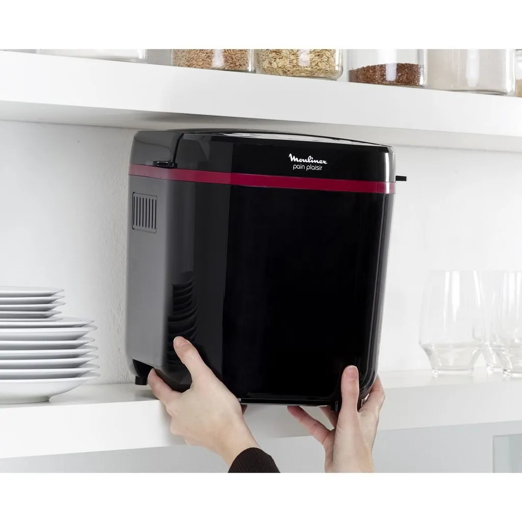 Хлебопечка Moulinex PainPlaisir OW220830