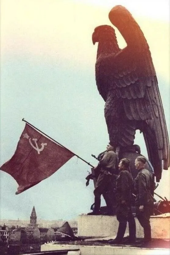 Запечатленная история