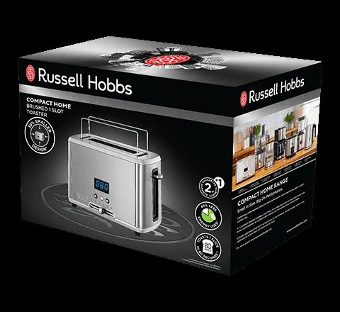 Тостер Russell Hobbs Compact Home 24200-56